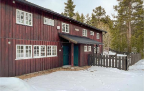 Gorgeous Apartment In Espedalen With Wifi